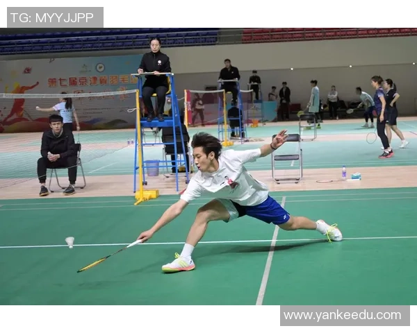 北京羽毛球队在钻石联赛中的意识表现分析与总结