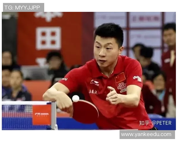 赵军的乒乓球人生深度对话：从少年梦想到世界舞台的奋斗历程